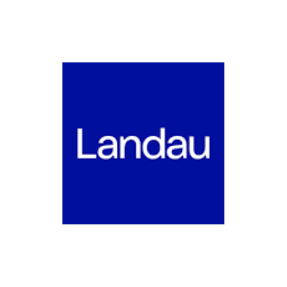 Landau Forward White Top