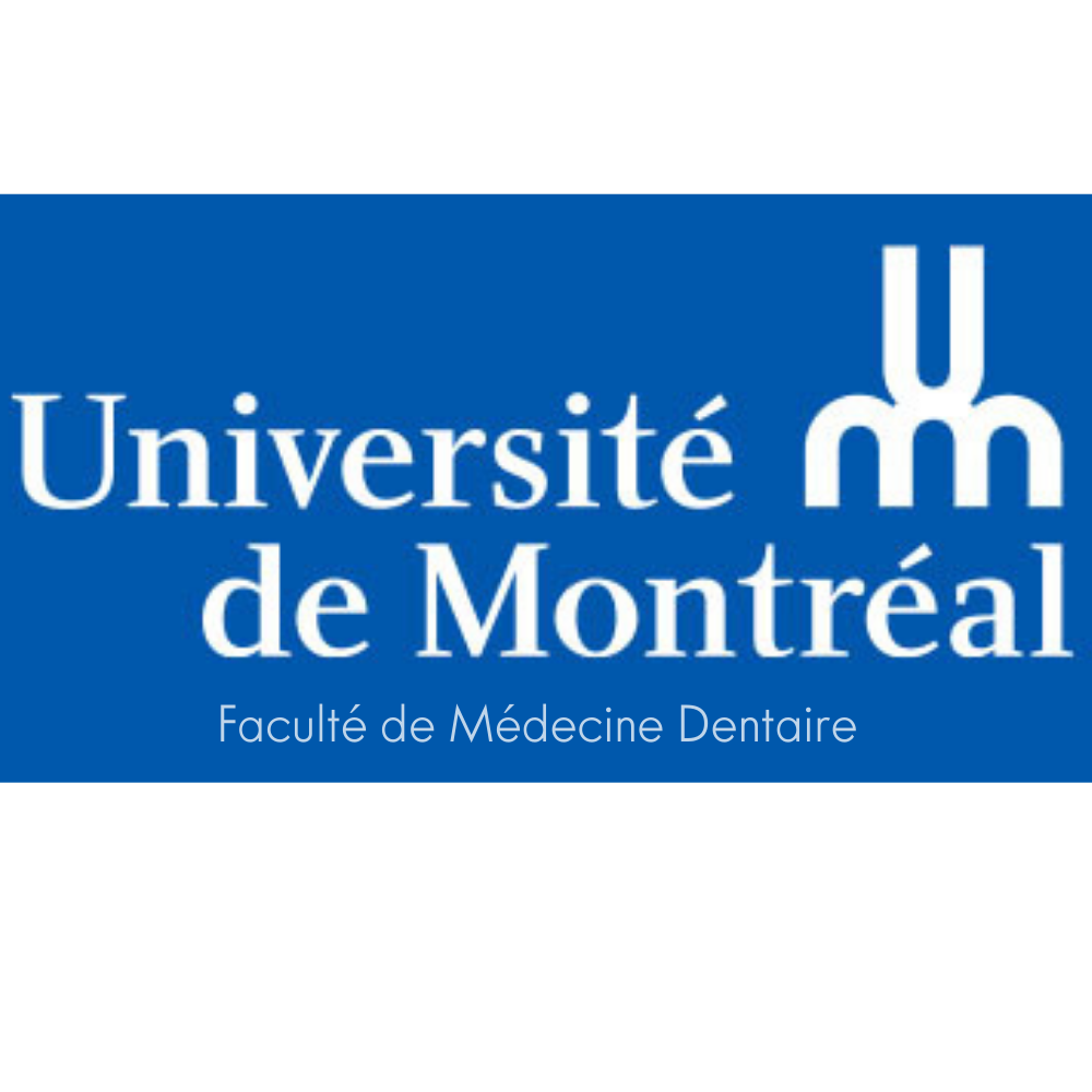 Université de Montréal - Faculté de Médecine Dentaire