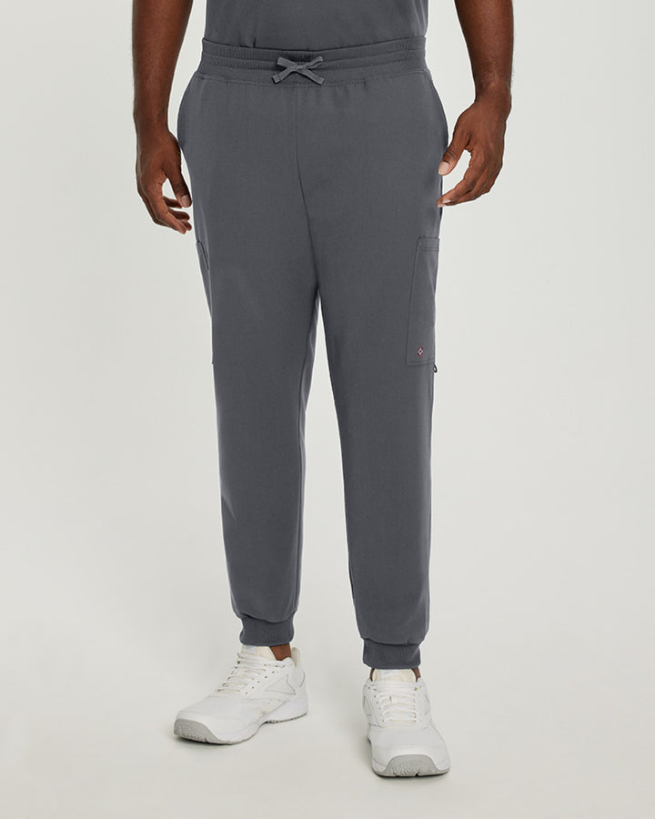 Men's jogger trousers - V-TESS - 222