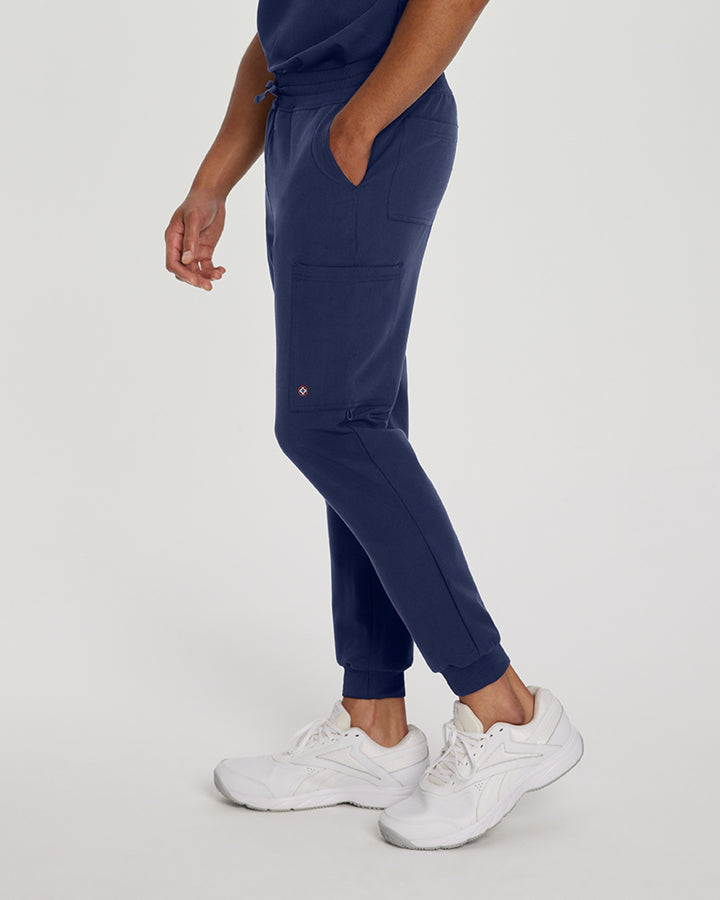 Men's jogger trousers - V-TESS - 222