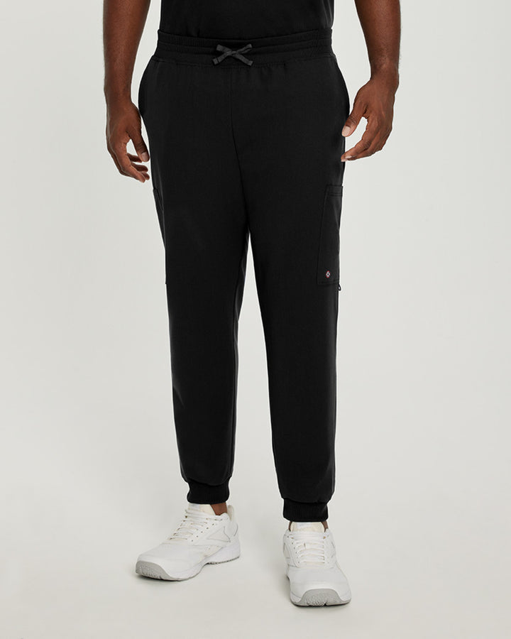 Men's jogger pants - V-TESS - 222T tall