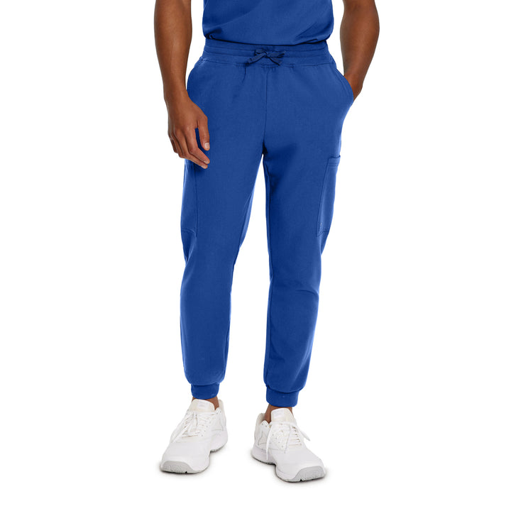 Men's jogger trousers - V-TESS - 222