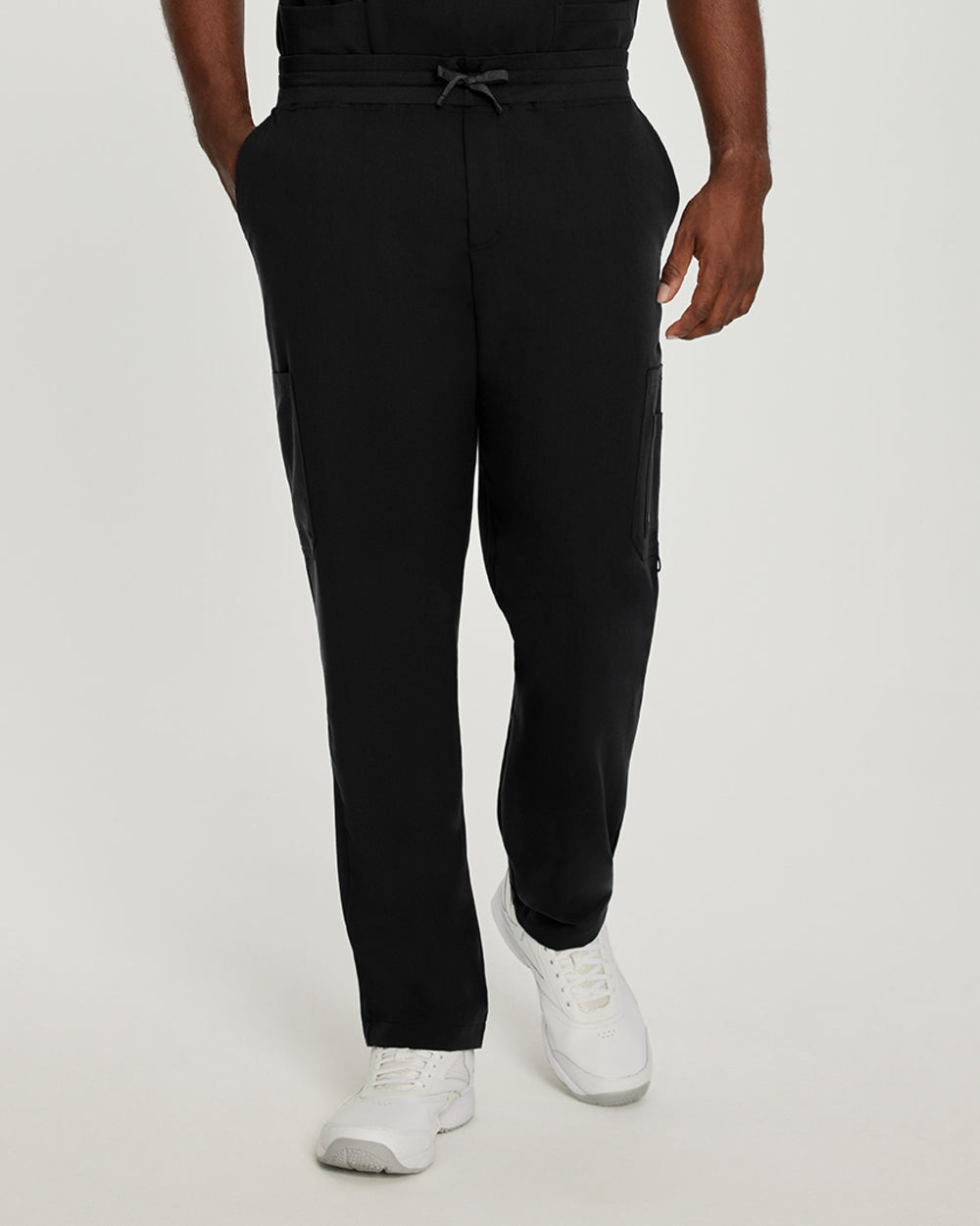 Men's straight trousers - V-TESS - 227