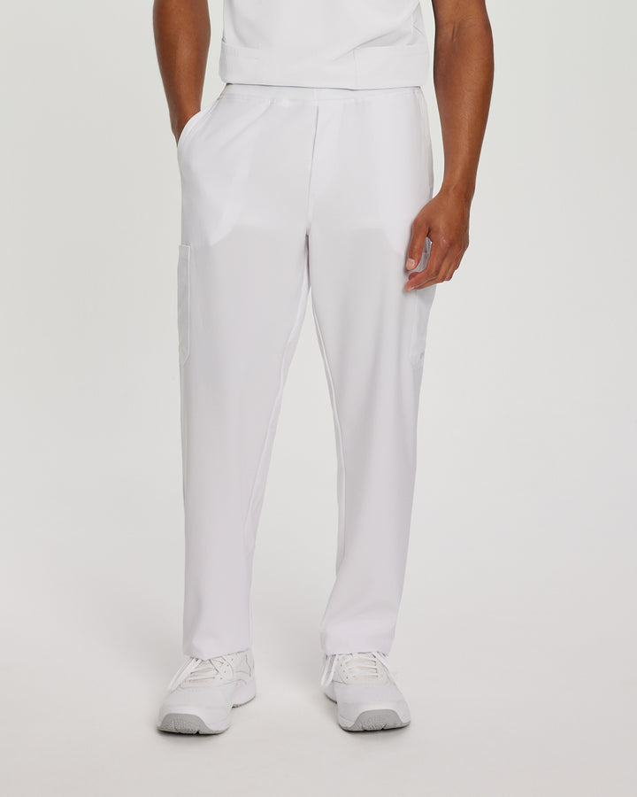 Men's straight pants - FIT - 229T tall