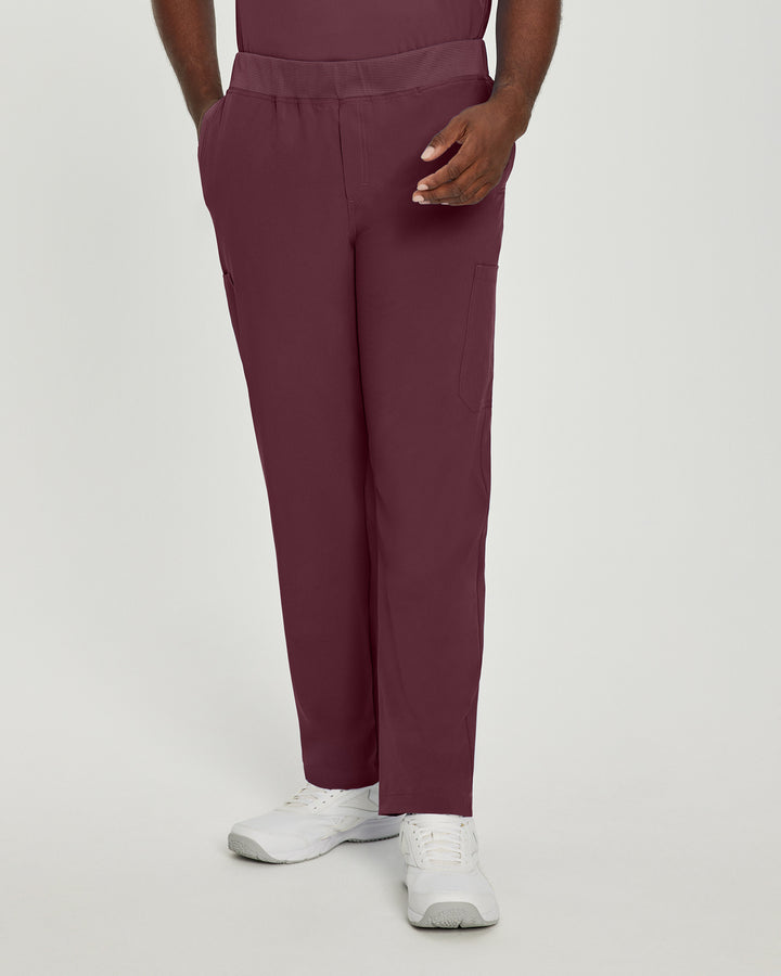 Men's straight pants - FIT - 229T tall