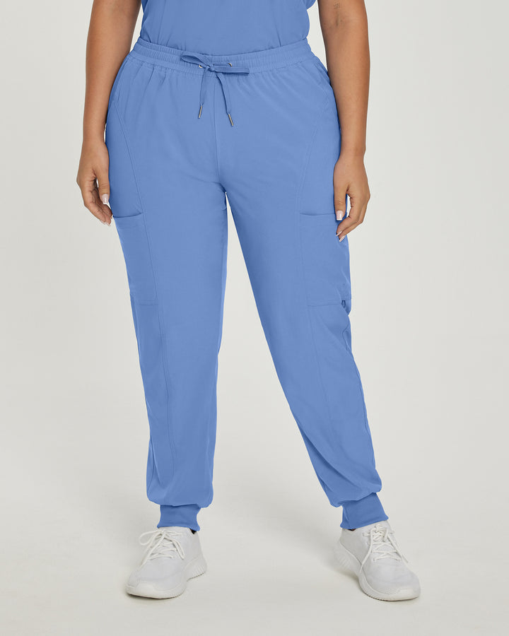 Women's jogger pants - FIT - 365T tall