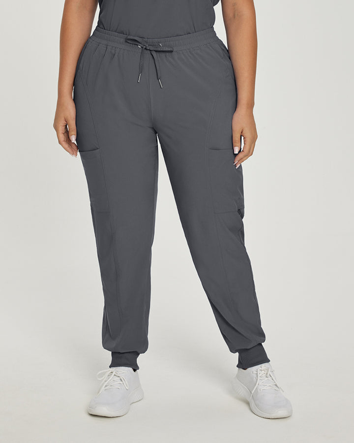 Women's jogger pants - FIT - 365T tall