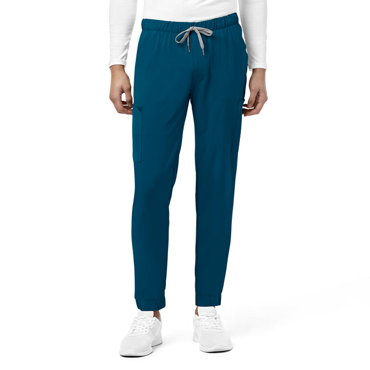 Men's jogger pants - RENEW - 5034