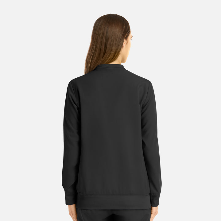 Veste bomber, femme - MOMENTUM - 5061
