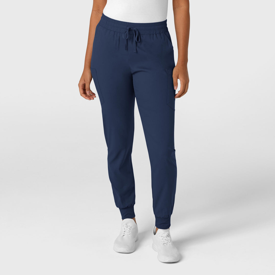 Boundless Women's Jogger Scrub Pant – WW5151