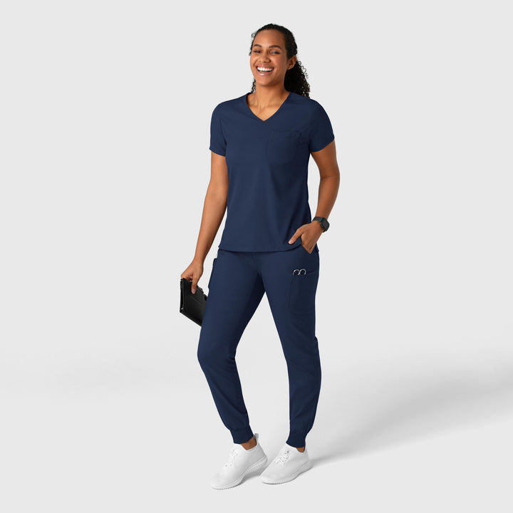 Boundless Women's Jogger Scrub Pant – WW5151