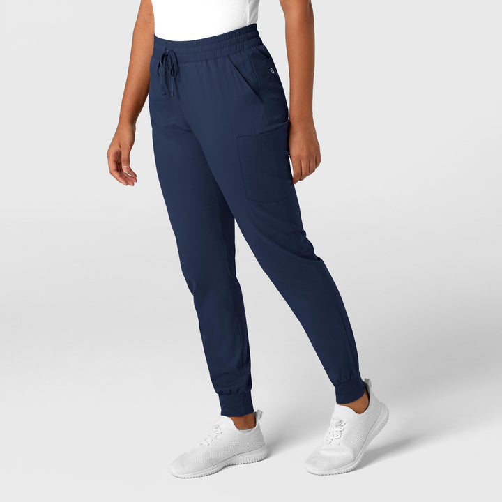 Boundless Women's Jogger Scrub Pant – WW5151