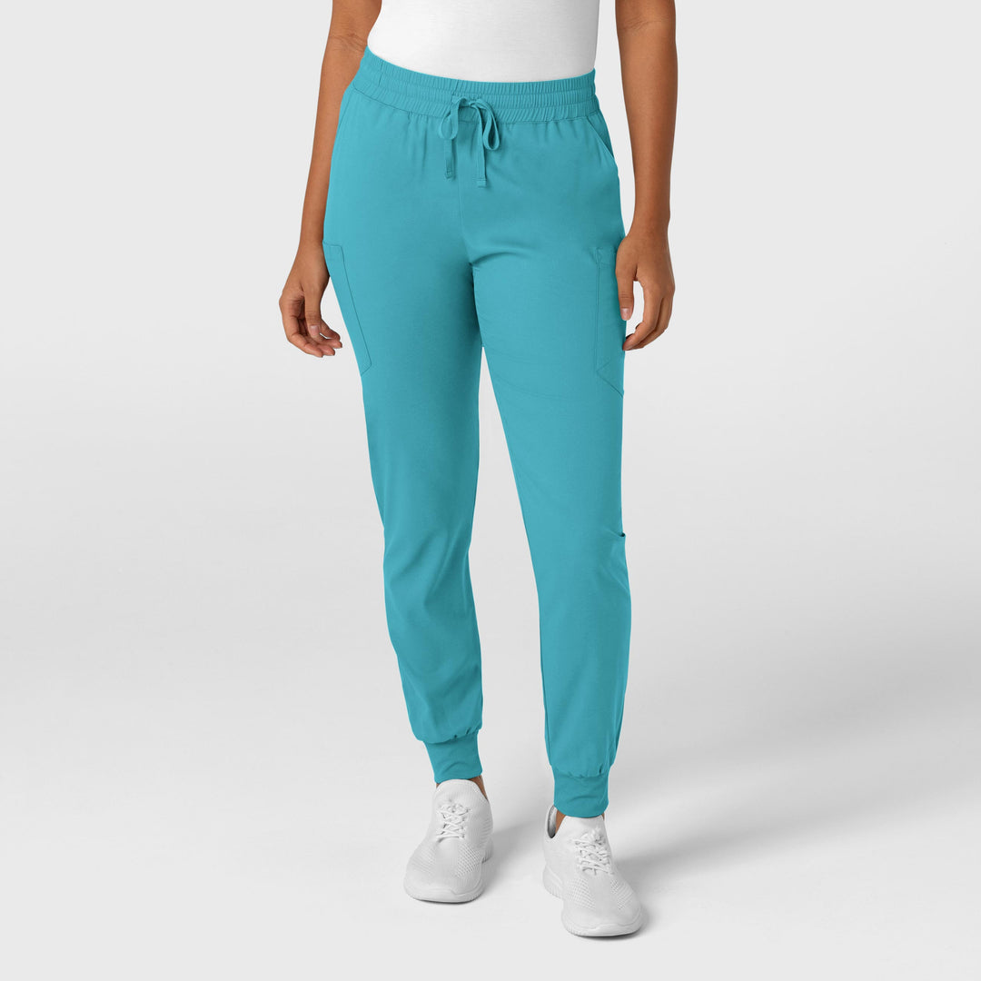 Boundless Women's Jogger Scrub Pant – WW5151