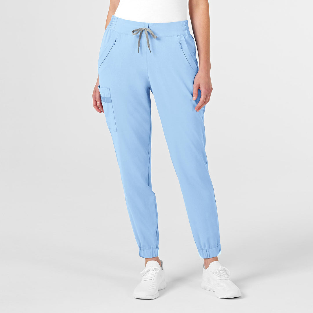 Women's jogger pants - RENEW - 5234