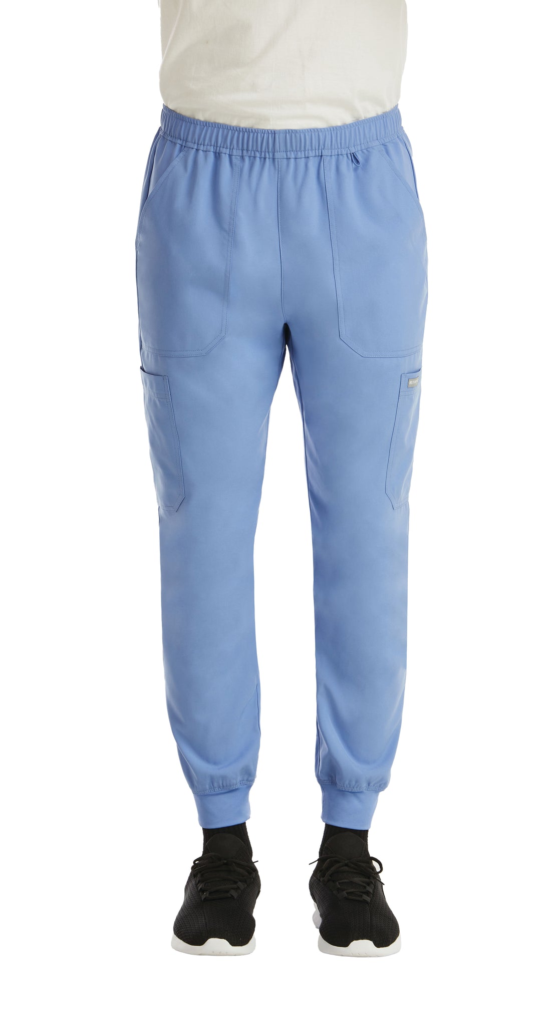 Men's jogger pants - MOMENTUM - 5892