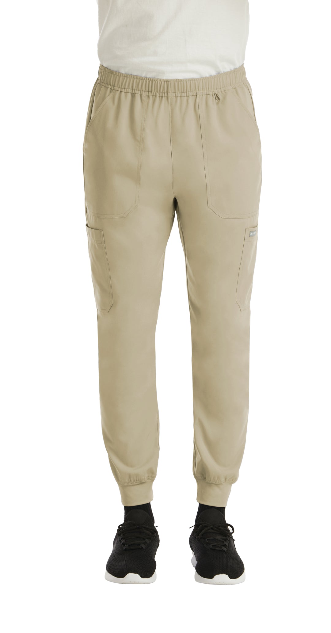 Men's jogger pants - MOMENTUM - 5892