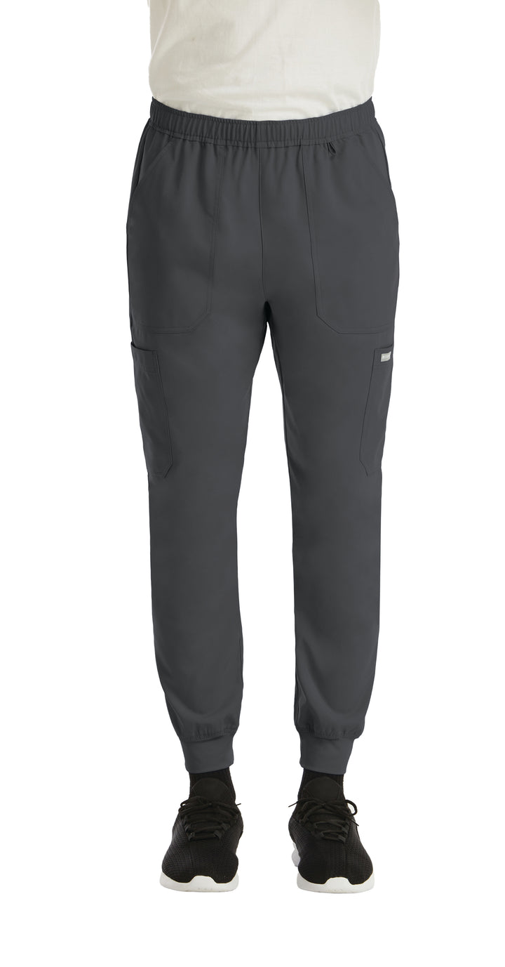 Men's jogger pants - MOMENTUM - 5892