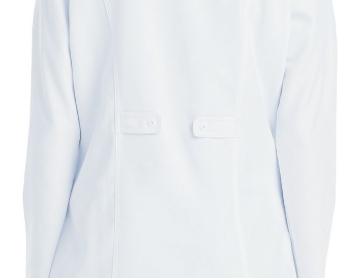 WOMEN'S LABCOAT HIGH QUALITY FINISH - MAEVN 5973