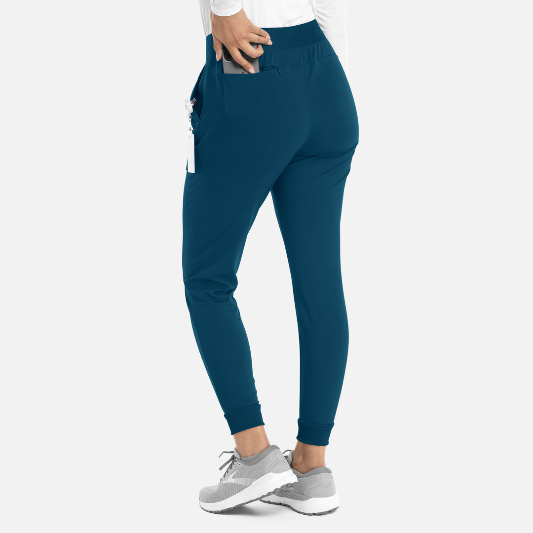 WOMEN’s Jogger Pants – MAEVN FOCUS – 60302