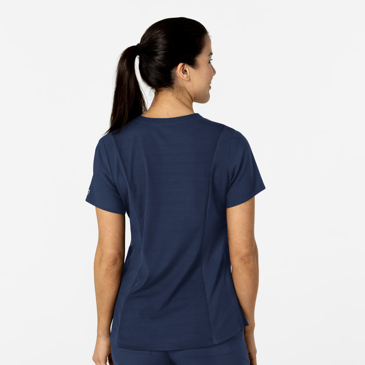 Women's three pocket top - W123 - 6045