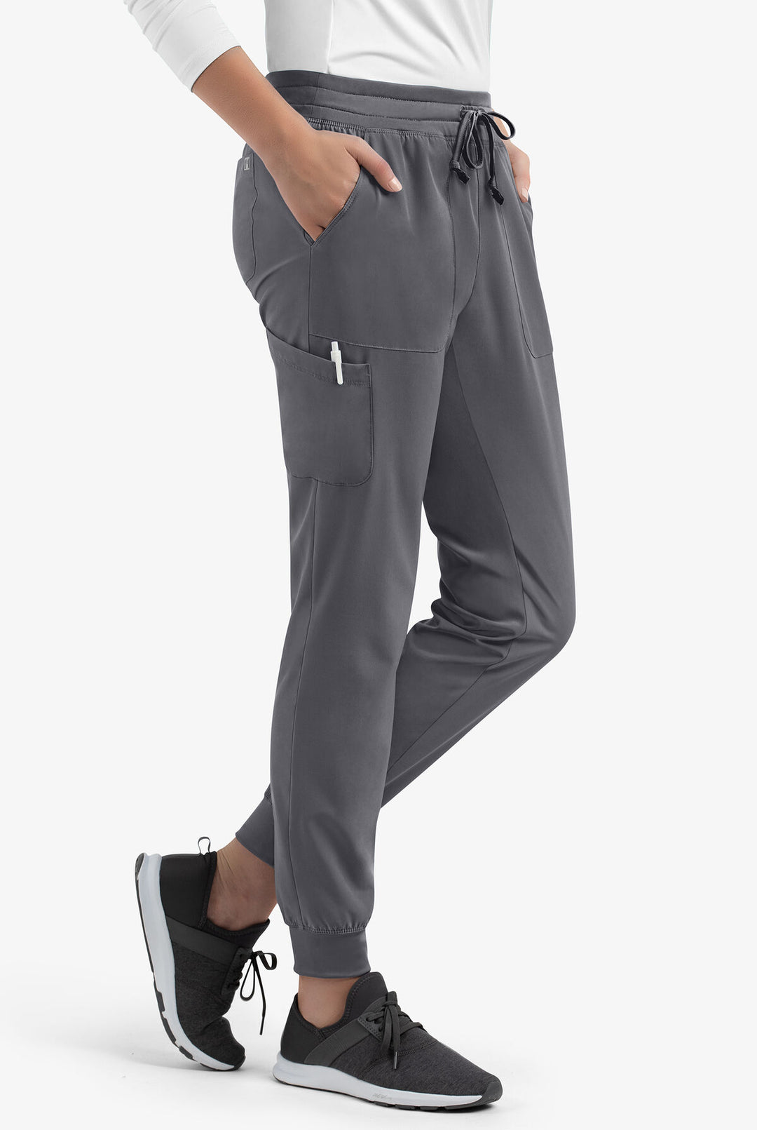 WOMEN'S JOGGER PANTS - MATRIX IMPULSE - MAEVN 8520