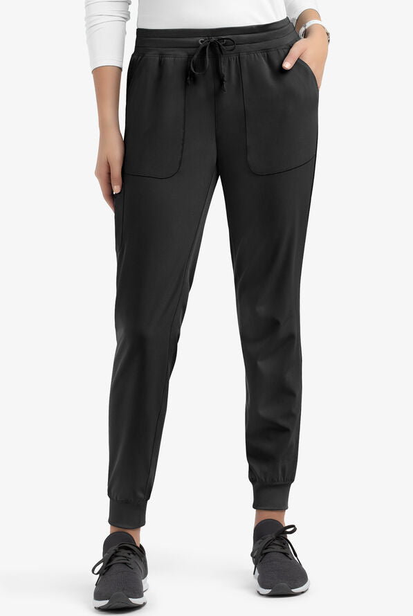 WOMEN'S JOGGER PANTS - MATRIX IMPULSE - MAEVN 8520