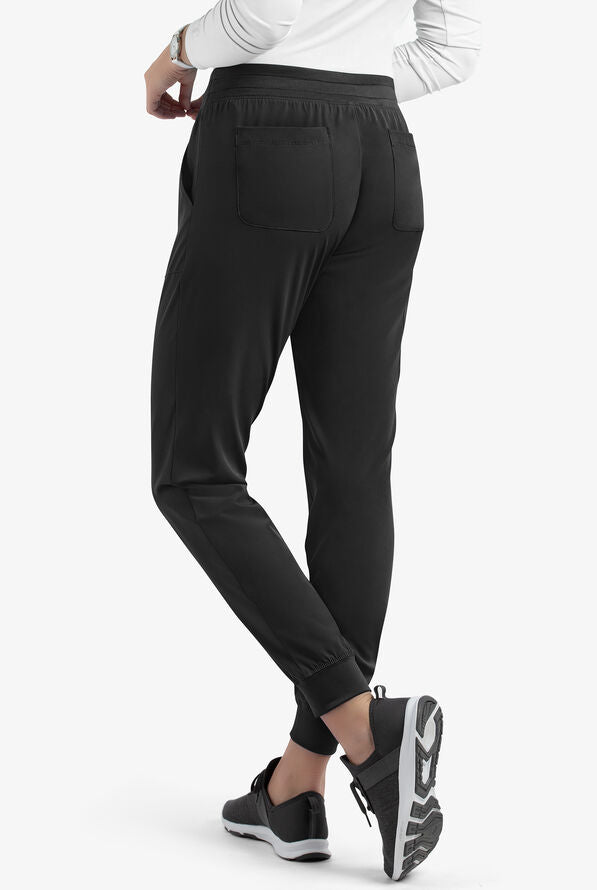 WOMEN'S JOGGER PANTS - MATRIX IMPULSE - MAEVN 8520