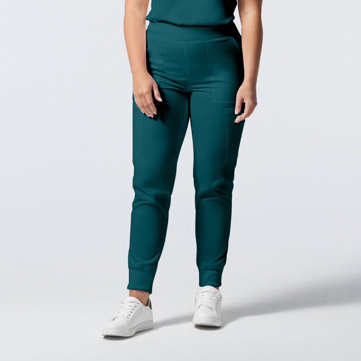 Pantalon jogger, femme - PROFLEX - 406T *LONG*