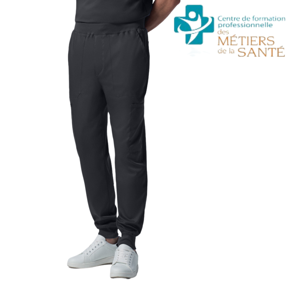 Men's jogger pants - CFPMS (PROFLEX)