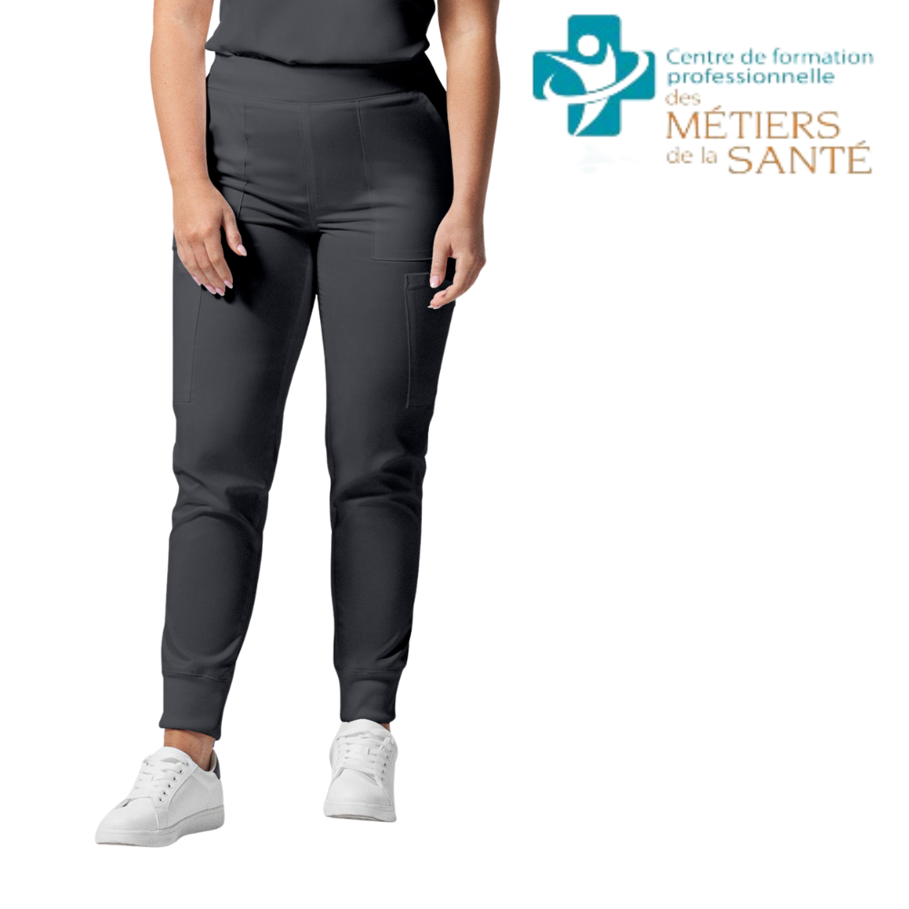 Women's jogger pants - CFPMS (PROFLEX)