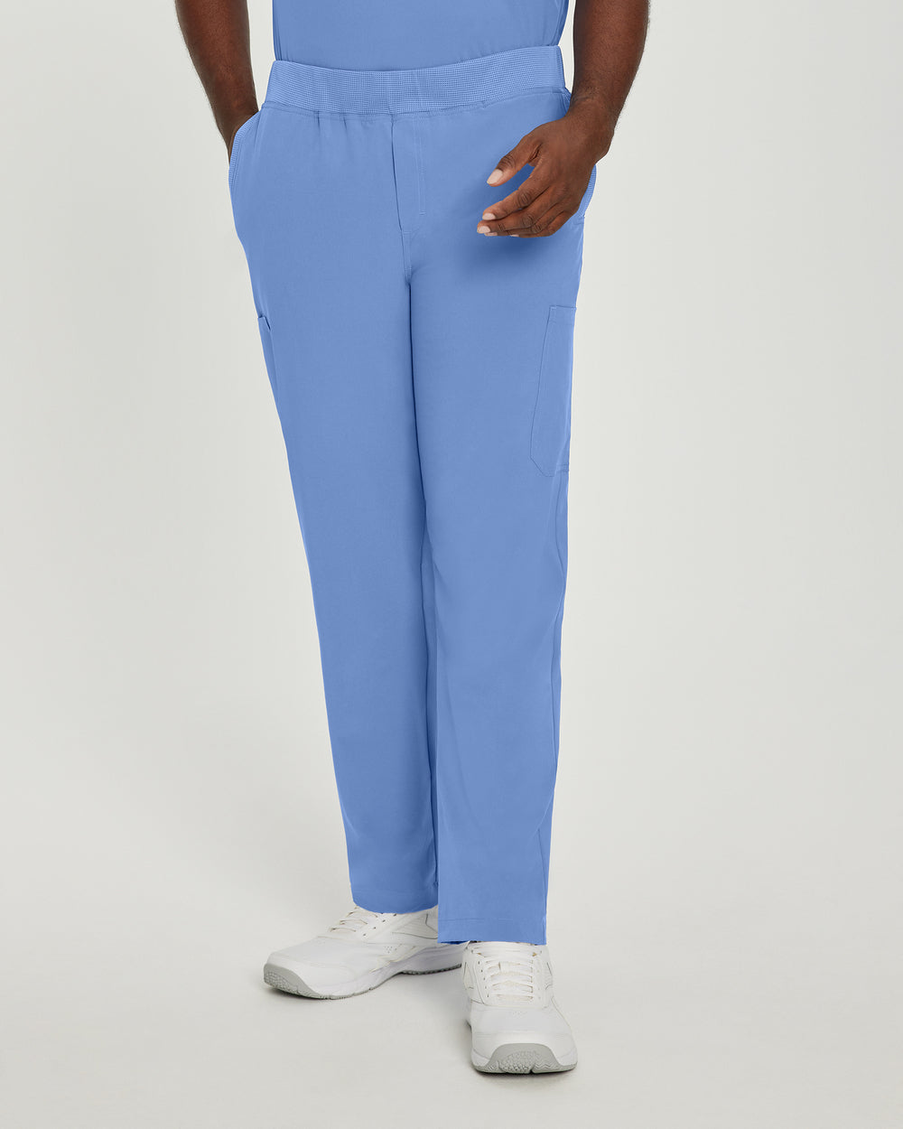 Men's straight pants - FIT - 229T tall