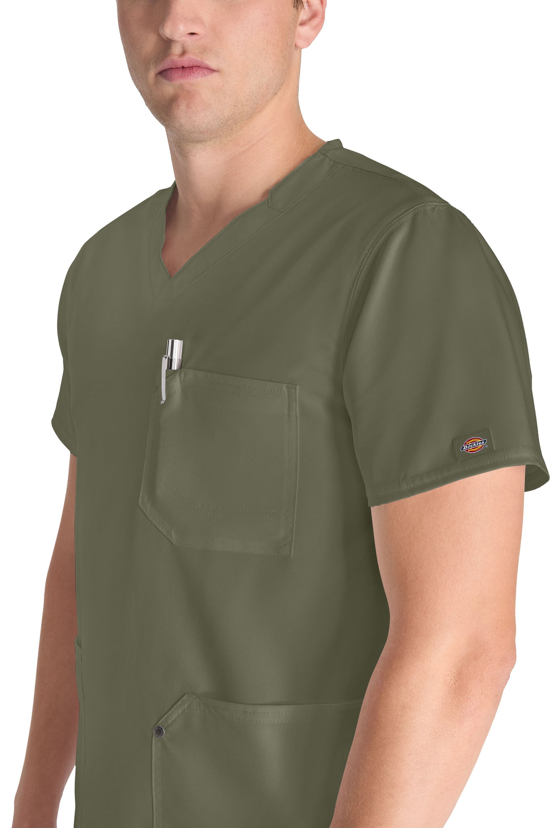 Haut avec poche en bas, homme - DICKIES - 677