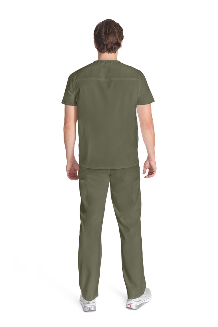 Haut avec poche en bas, homme - DICKIES - 677