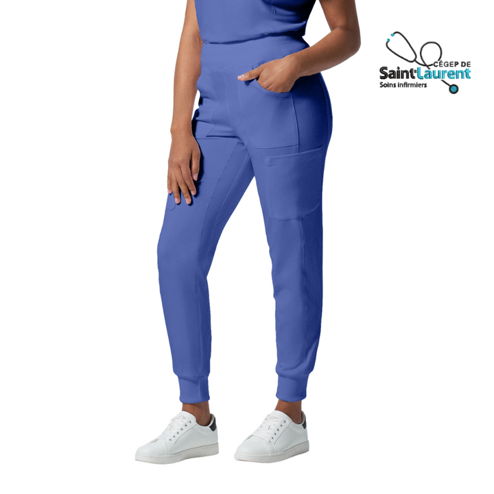Women's jogger pants - FORWARD  for CSTL