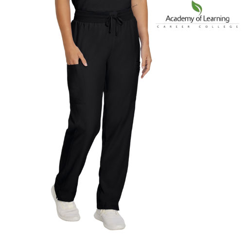 Pantalon droit, femme - FORWARD - École Academy of Learning