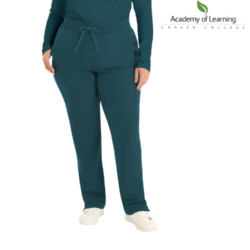 Pantalon droit, femme - FORWARD - École Academy of Learning