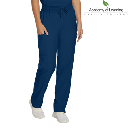 Pantalon droit, femme - FORWARD - École Academy of Learning