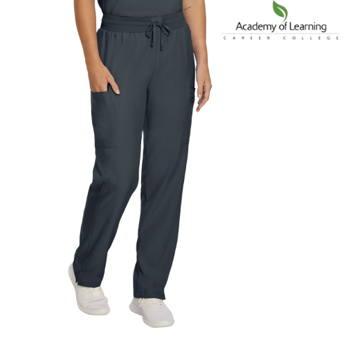 Pantalon droit, femme - FORWARD - École Academy of Learning