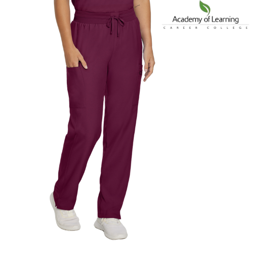Pantalon droit, femme - FORWARD - École Academy of Learning