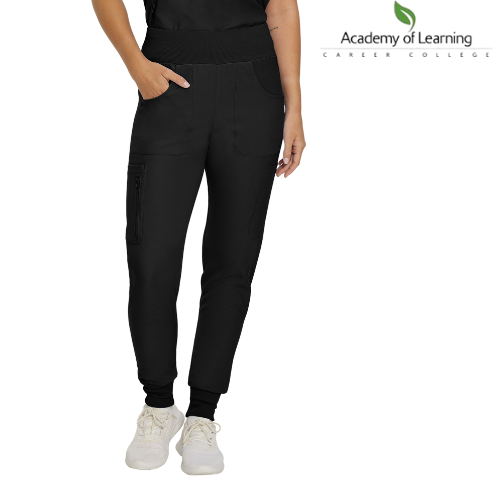 Pantalon jogger, femme - FORWARD - École Academy of Learning