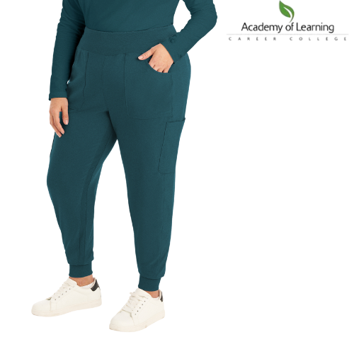 Pantalon jogger, femme - FORWARD - École Academy of Learning