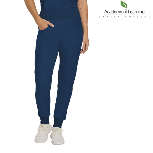 Pantalon jogger, femme - FORWARD - École Academy of Learning