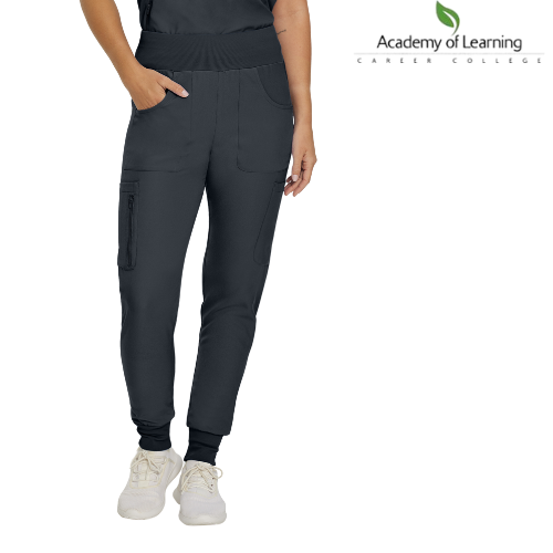 Pantalon jogger, femme - FORWARD - École Academy of Learning