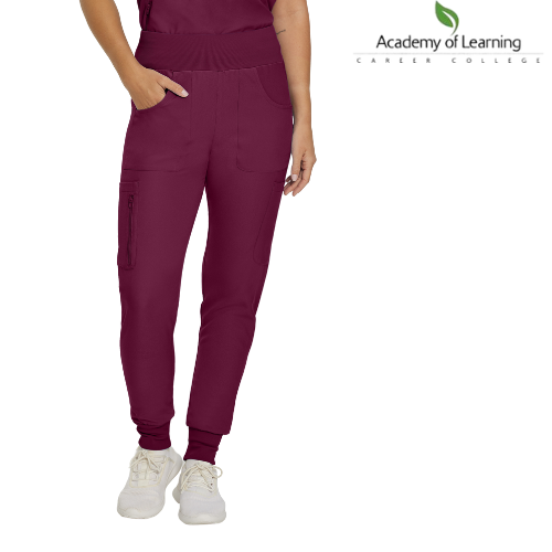 Pantalon jogger, femme - FORWARD - École Academy of Learning
