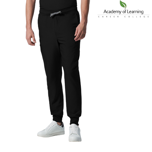 Pantalon jogger, homme - FORWARD - École Academy of Learning