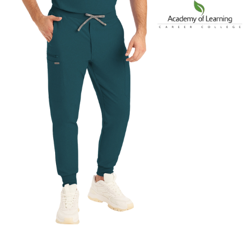 Pantalon jogger, homme - FORWARD - École Academy of Learning