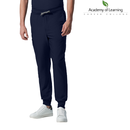 Pantalon jogger, homme - FORWARD - École Academy of Learning