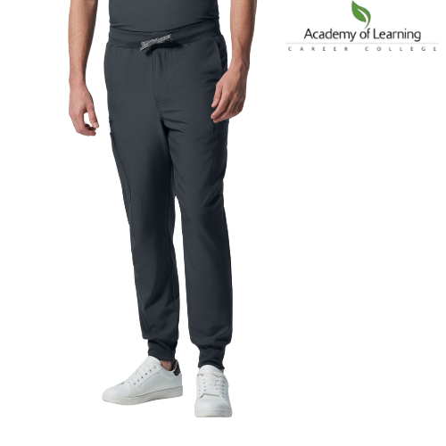 Pantalon jogger, homme - FORWARD - École Academy of Learning