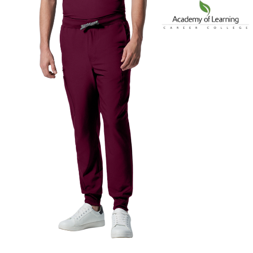 Pantalon jogger, homme - FORWARD - École Academy of Learning