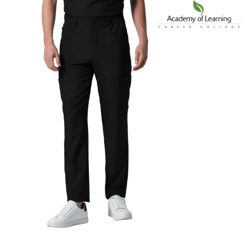 Pantalon droit, homme - FORWARD - École Academy of Learning